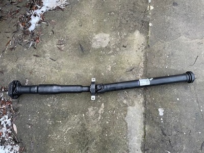 Bmw x3 g01 g02 x-drive wał приводной 8680320 фото №1