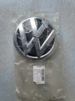 VW T6 CRAFTER EMBLEMA INSIGNIA 7E0853601C NUEVO  