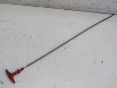 Jaguar xj x350 щуп оливи фото №1