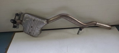 Mercedes s-klasa a2234903602 гаситель фото №1