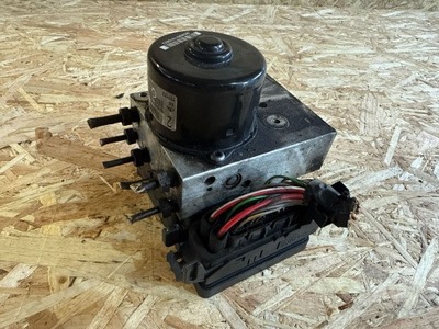 Volvo s60 2002 насос abs фото №1