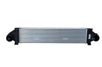 NRF RADUADOR INTERCOOLER LAND ROVER FREELANDER 2.2D -14  