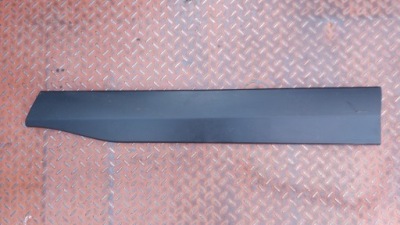 Молдинг дверь правый перед toyota rav4 v 18- фото №1