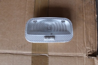 Citroen c3 picasso освещение кабины салона фото №1