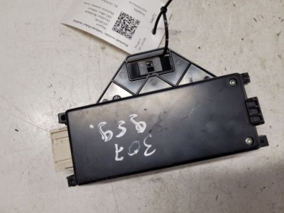 Модуль bluetooth peugeot 307 9662258380 фото №1