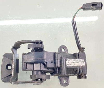 Mercedes-benz vaneo w414 моторчик стекло левый задняя 1620006663 фото №1