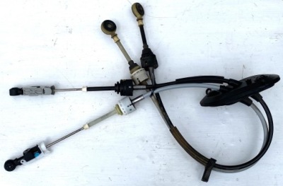 Opel astra k v 16 r 1.4 16v тросы переключения передач 6 фото №1