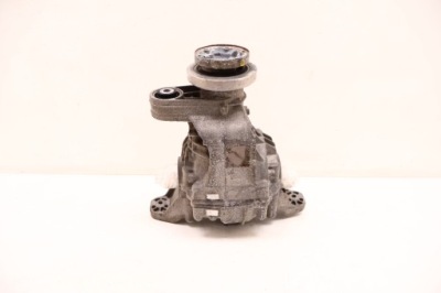 Maserati levante 3.0 v6 дифференциал мост задняя 6700376850 фото №1