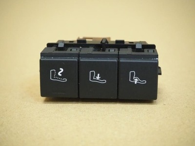 Панель настроек сиденье lewego citroen ds5 фото №1