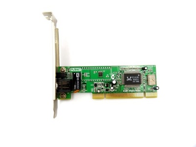 Karta sieciowa Planet ENW-9504 10/100Mbit