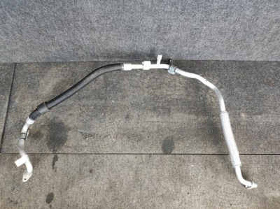 Wąż трубка шланг кондиционера renault kangoo iv 4 фото №1