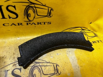 Пенополистирол бардачок колеса запасного багажника audi a8 d4 фото №1