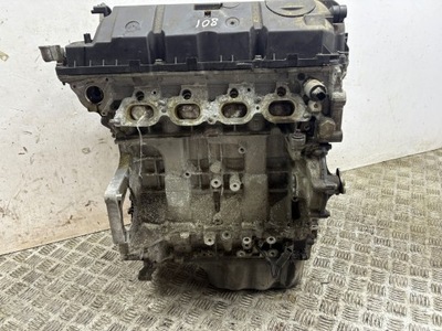 Двигатель mini cooper r56 n16b16u0 1.6l бензиновый 2011 фото №1