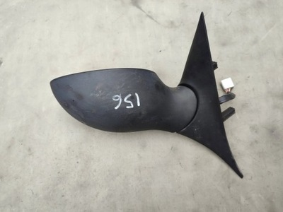 E30154694 зеркало правое alfa romeo 156 7pin фото №1