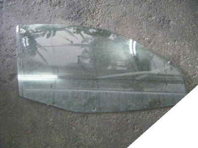Lancia y 95-03 скло права - з двері фото №1