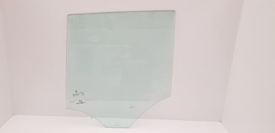 Скло задня задня ліва двері bmw x1 f48 2018 фото №1