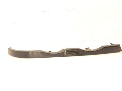 Молдинг pod фара bmw 3 e46 8227644 фото №1