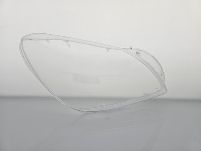 Стекло фары mercedes slk iii r172 przed lift 2011-2015 фото №1