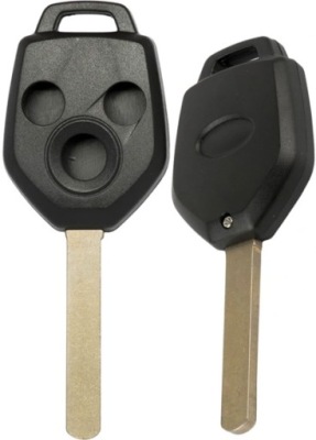 Subaru legacy impreza ключ pilot корпус фото №1