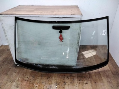 Seat arosa стекло передняя лобовое фото №1