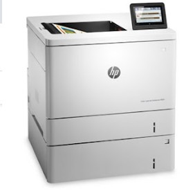 DRUKARKA HP Color LaserJet Enterprise M553m 5 str