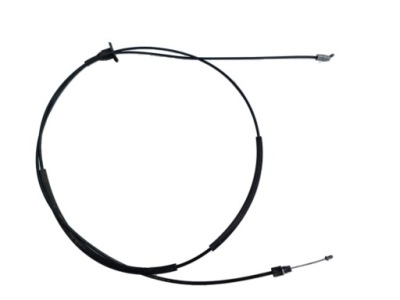 Jeep cherokee kl 3.2 trailhawk lift трос відкривання капот 20r фото №1