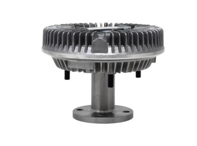 Mercedes atego visco, вискомуфта, сцепление вязкостная фото №1