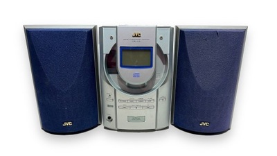 Mini wieża JVC UX-V3