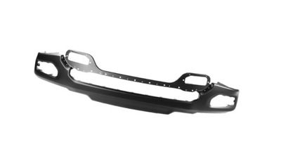 Бампер передний dodge ram trx rebel фото №1