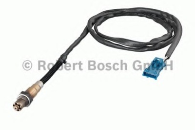 BOSCH 0258006431 ZONDAS LAMBDA ZONDAS 