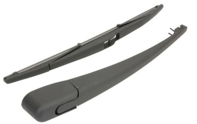 Важіль двірники задня mazda 2 dy 03-07 фото №1