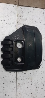 Vw golf 8 viii защита na двигатель крышка фото №1