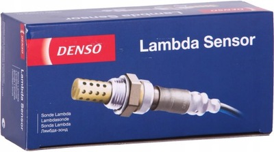 PROBE LAMBDA DENSO DOX-0117  
