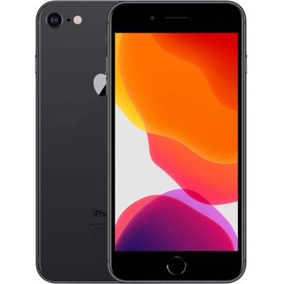 Apple iPhone 8 64GB Space Gray, A116