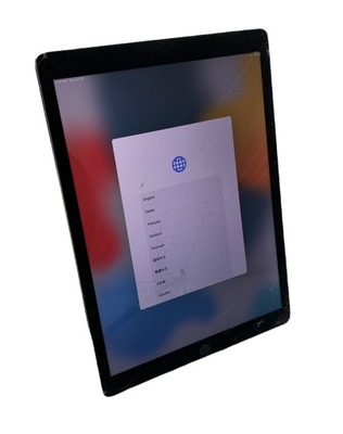 Tablet Apple iPad Pro A1584 12,9" 4 GB 128 GB E296T