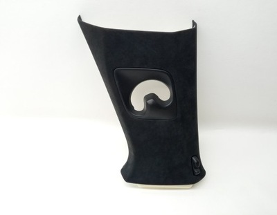 Захист стійка ліва алькантара bmw g11 g12 7355329 фото №1