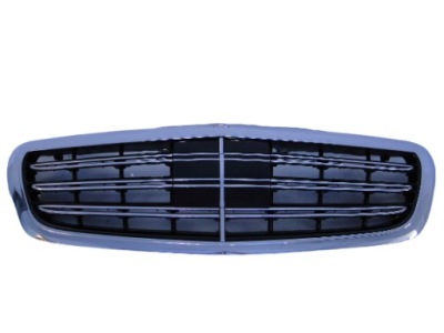 Mercedes s klasa w222 222 решётка радиатора решётка радиатора радар фото №1