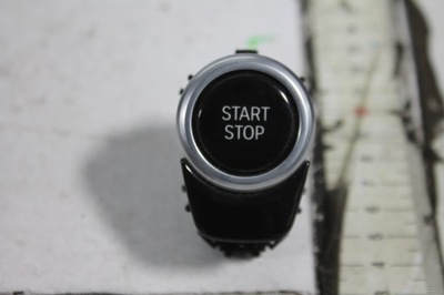 Кнопка запуск стоп 6835088 bmw g30 g31 17- фото №1