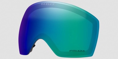 Oakley Flight Deck L Prizm Snow Argon szyba do gogli AO7050LS