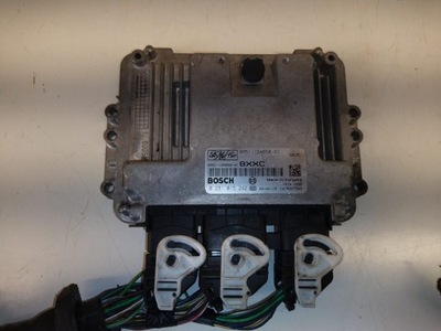 COMPUTADOR DEL MOTOR FORD FOCUS MK2 8M51-12A650-XC  