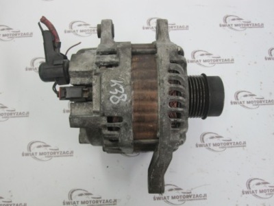 Dodge caliber 4801323ad a002tj0481zc генератор фото №1