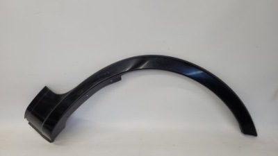 Kia soul i 09r.- молдинг na крыло правая перед фото №1