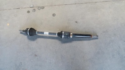 Ford kuga mk3 escape 1.5 ecoboost приводной вал правая автоматическая коробка передач fwd фото №1