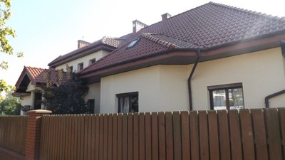 Dom, Warszawa, Targówek, Zacisze, 450 m²