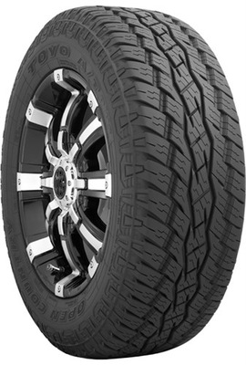 2 X TOYO OPEN COUNTRY A/T+ 285/75R16 116/113 S NEUMÁTICO LETNIA  