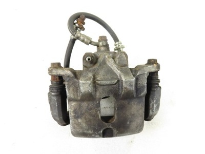 Супорт правий перед nissan maxima vi фото №1