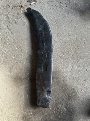 Kia pro ceed iii lift шумоизоляция крыла левая фото №1