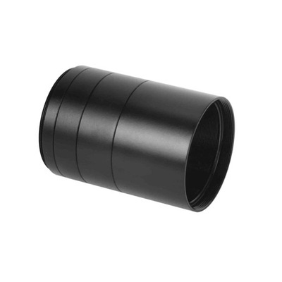 5 СЕТ 2 INCH M42 EXTENSION TUBE НАБІР 5/10/15/30MM M42X0.75 ON BOTH SI~42242