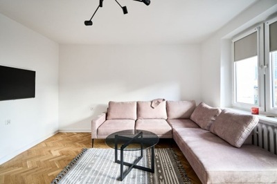 Mieszkanie, Poznań, Stare Miasto, 55 m²