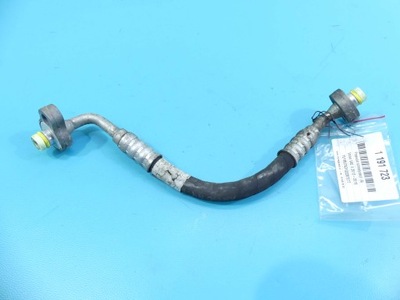 Шланг кондиціонера volvo v40 ii 2.0 d2 12-19 фото №1